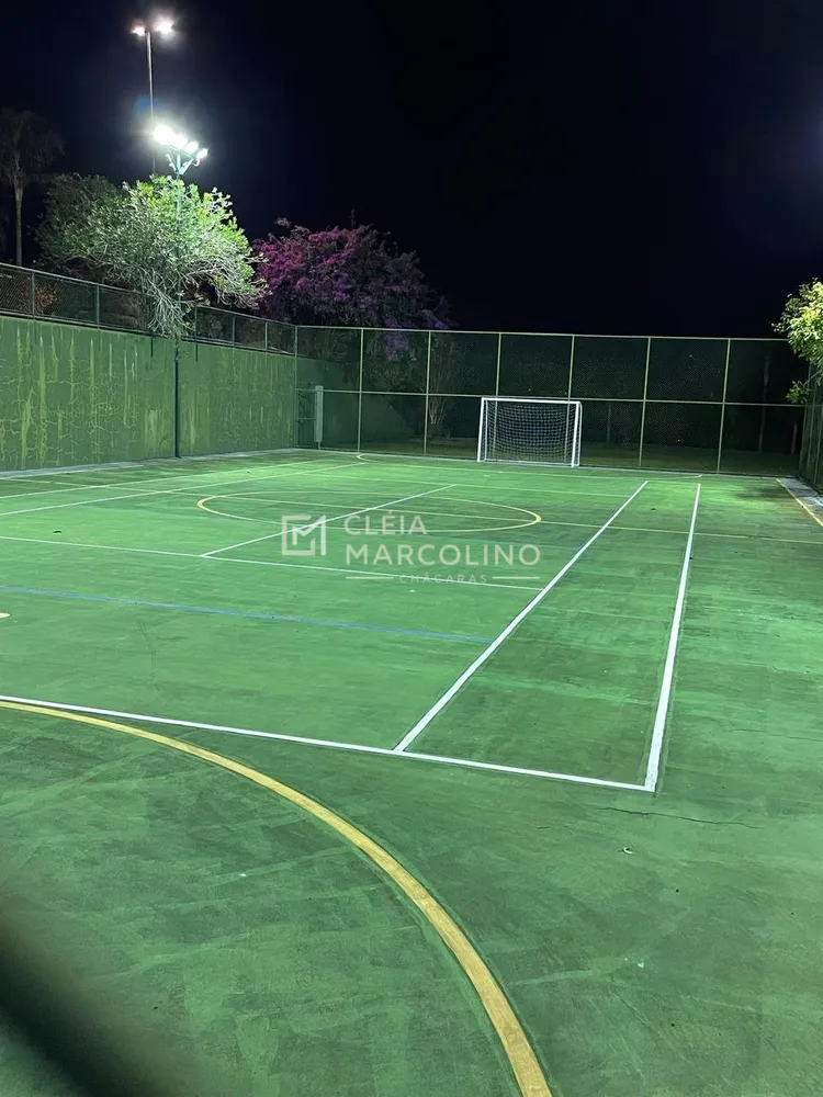 Sítio, 8 quartos, 6185 m² - Foto 6