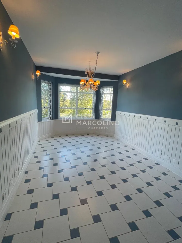 Sítio, 8 quartos, 6185 m² - Foto 5
