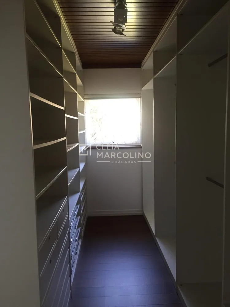Sítio, 8 quartos, 6185 m² - Foto 10