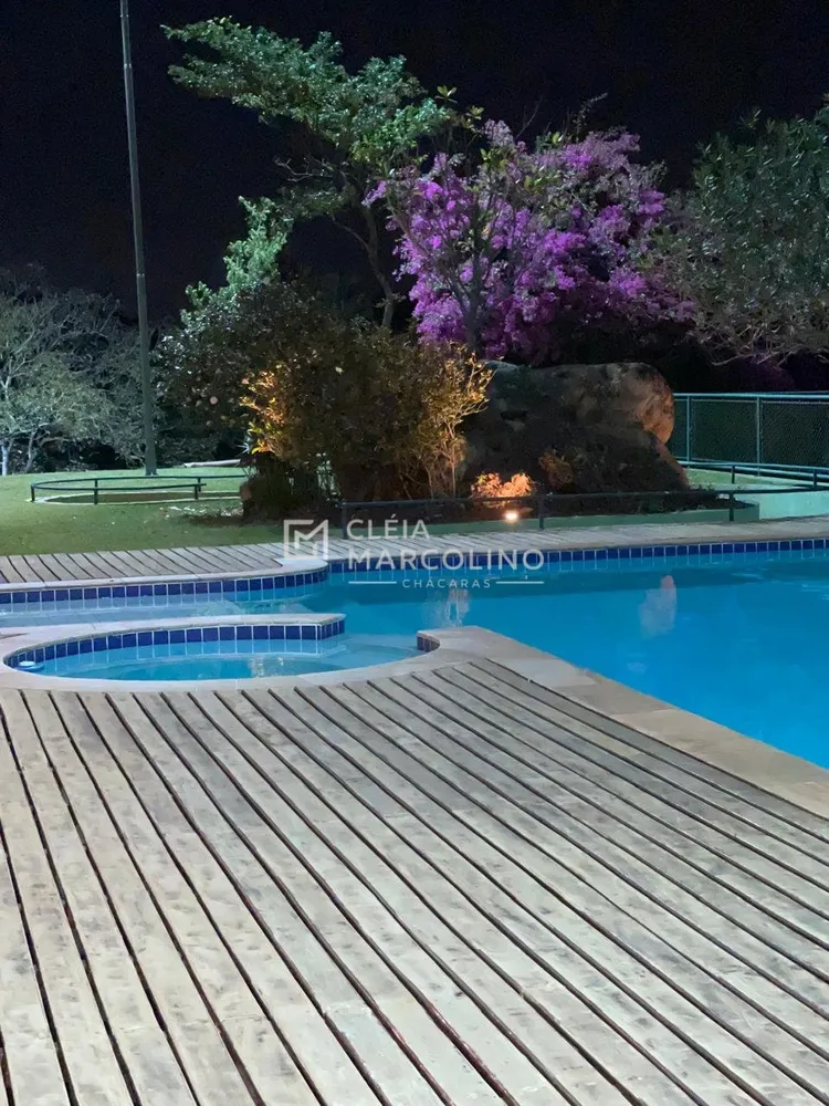 Sítio, 8 quartos, 6185 m² - Foto 3