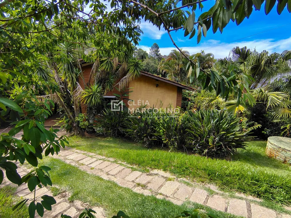 Chácara, 3 quartos, 1260 m² - Foto 3