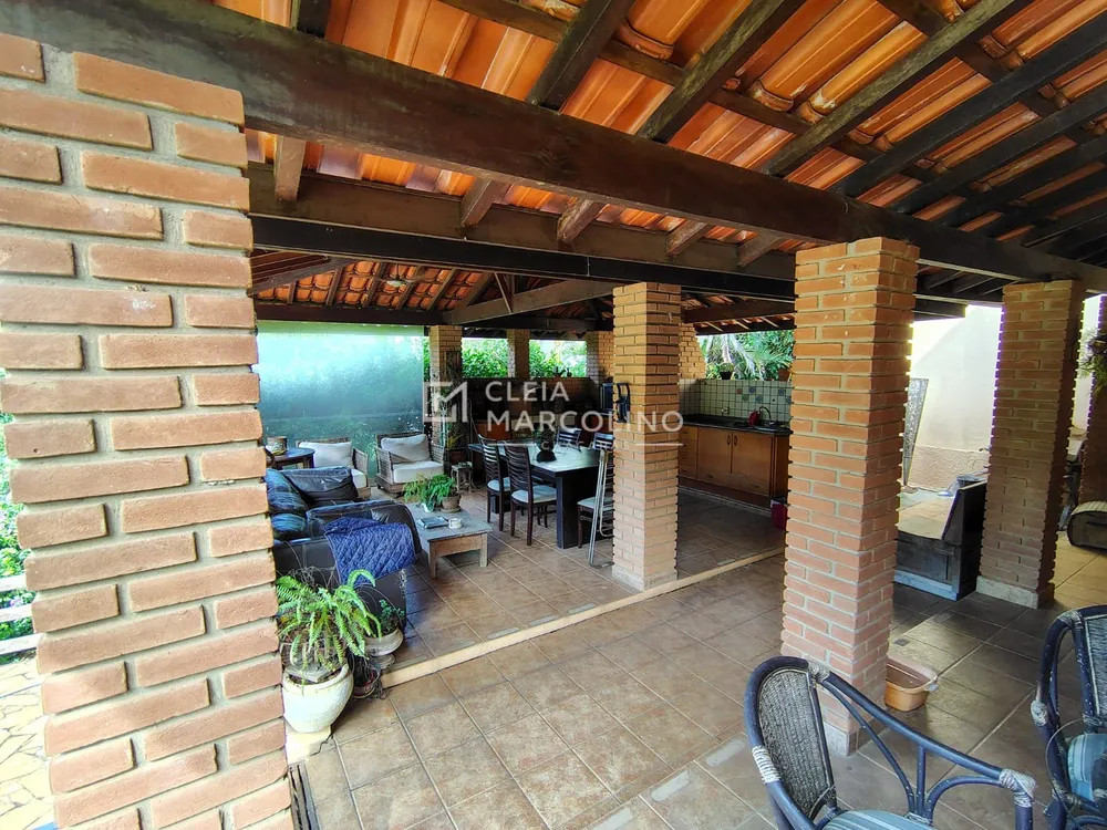 Chácara, 3 quartos, 1260 m² - Foto 9