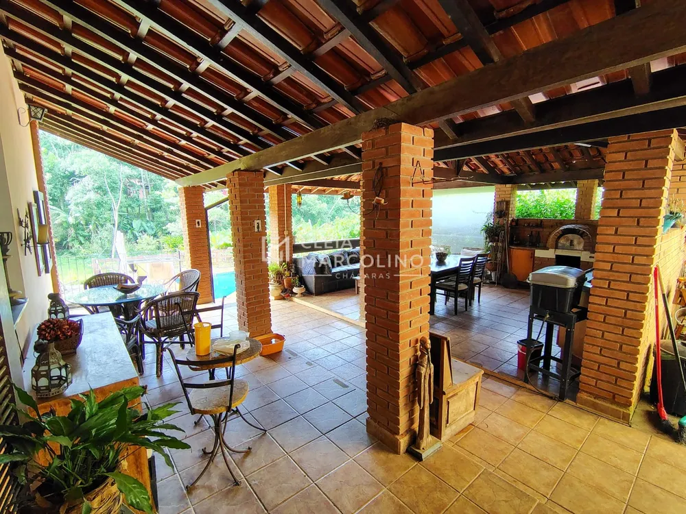 Chácara, 3 quartos, 1260 m² - Foto 4