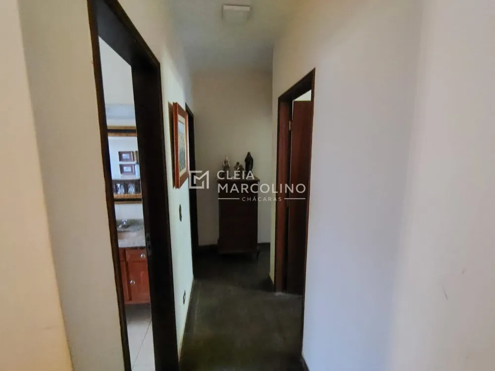 Chácara, 3 quartos, 1260 m² - Foto 6