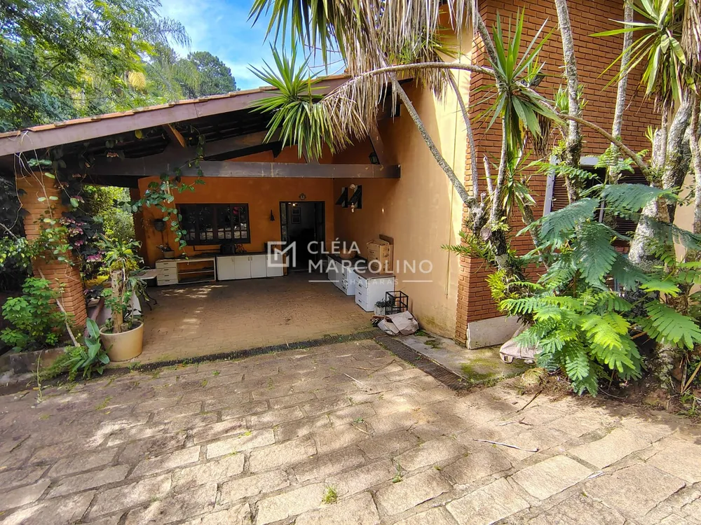 Chácara, 3 quartos, 1260 m² - Foto 6