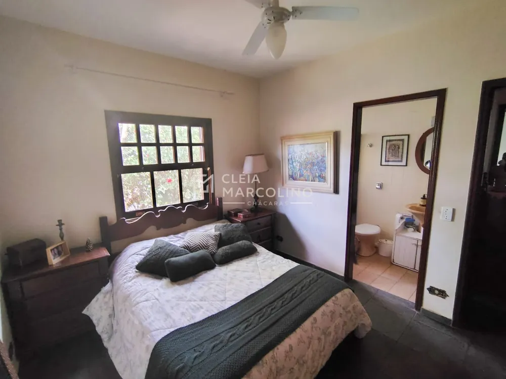 Chácara, 3 quartos, 1260 m² - Foto 5