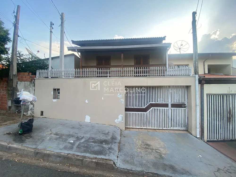 Casa, 3 quartos, 171 m² - Foto 1
