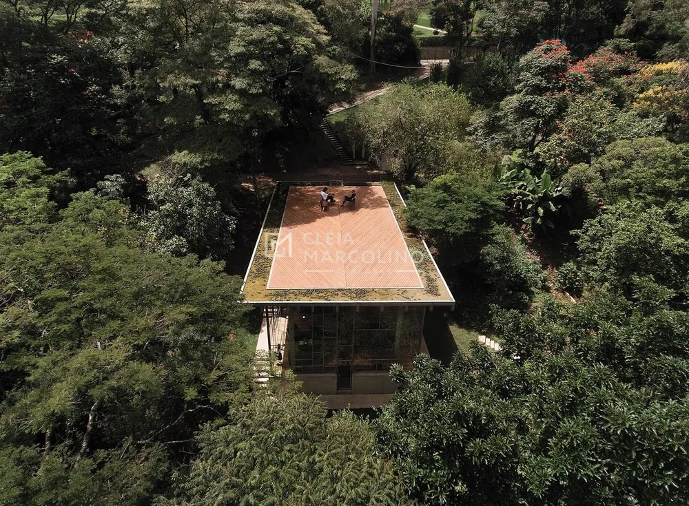 Chácara, 2 quartos, 5320 m² - Foto 1
