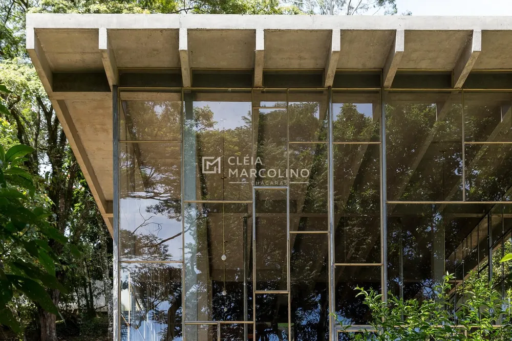 Chácara, 2 quartos, 5320 m² - Foto 6