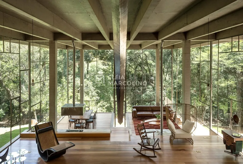 Chácara, 2 quartos, 5320 m² - Foto 5