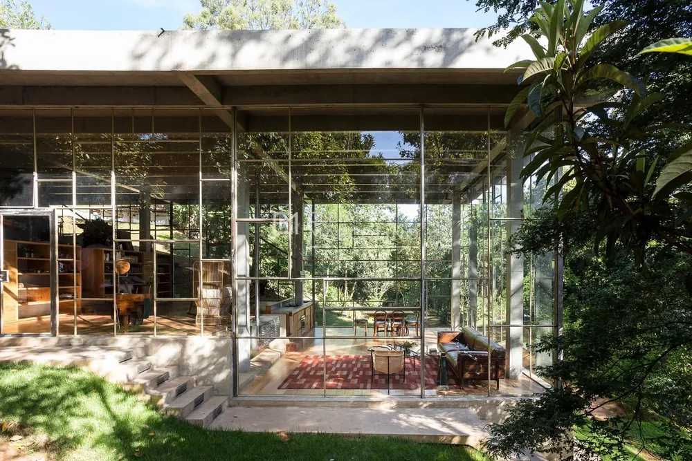 Chácara, 2 quartos, 5320 m² - Foto 6