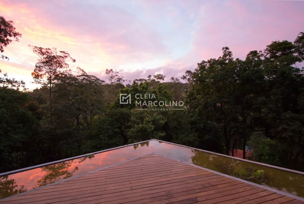 Chácara, 2 quartos, 5320 m² - Foto 14