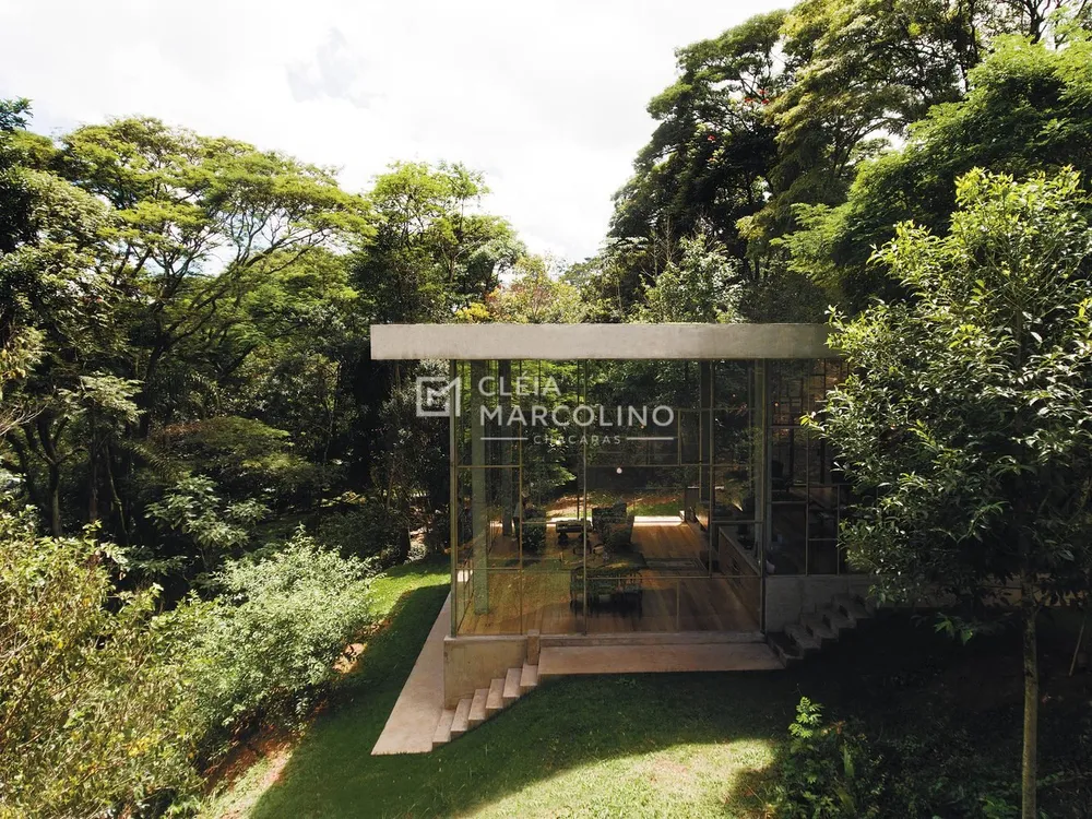 Chácara, 2 quartos, 5320 m² - Foto 7
