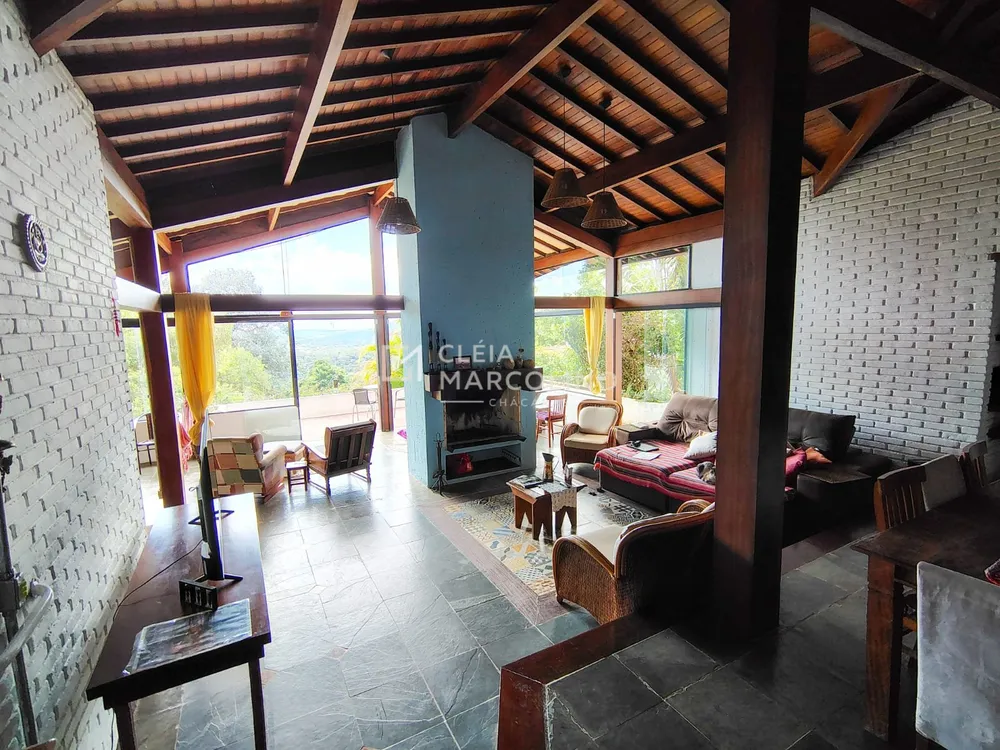 Chácara, 4 quartos, 2000 m² - Foto 6