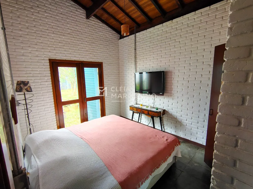 Chácara, 4 quartos, 2000 m² - Foto 9