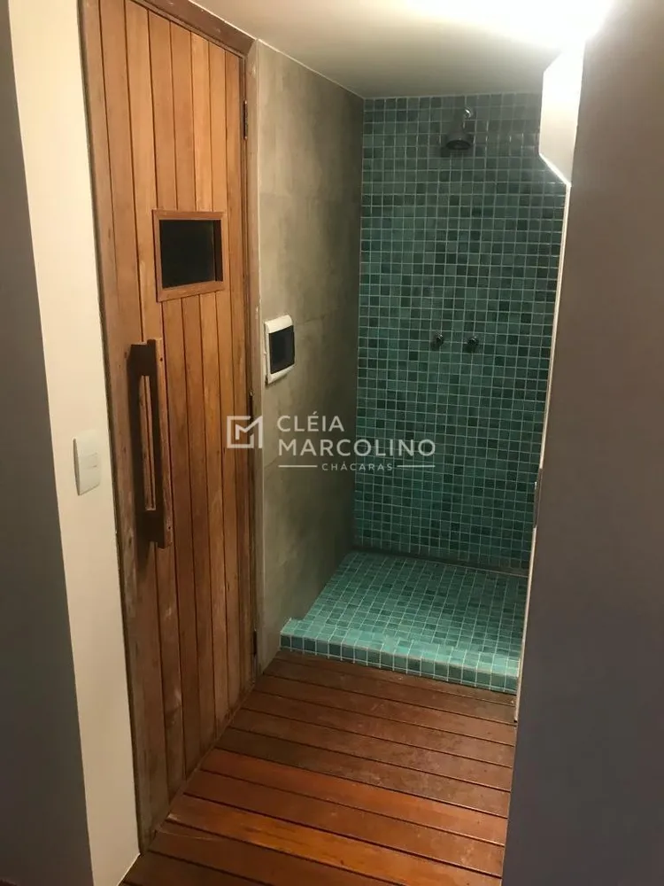 Chácara, 5 quartos, 2394 m² - Foto 3