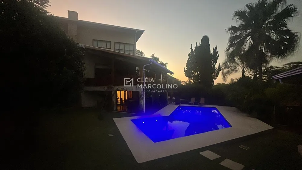 Chácara, 5 quartos, 2394 m² - Foto 5