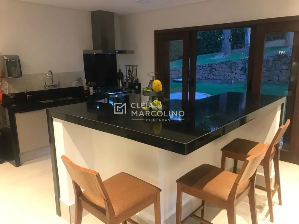 Chácara, 5 quartos, 2394 m² - Foto 6