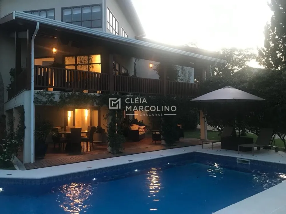 Chácara, 5 quartos, 2394 m² - Foto 7