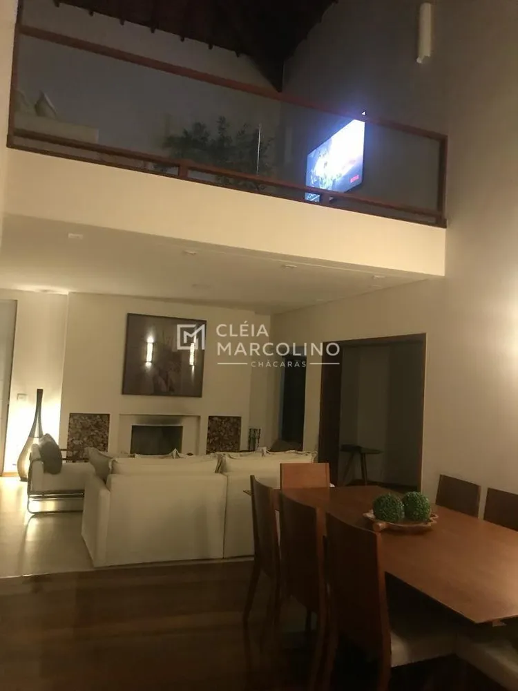 Chácara, 5 quartos, 2394 m² - Foto 2