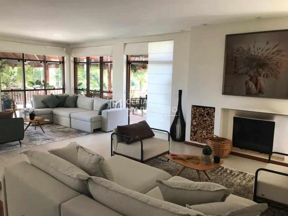 Chácara, 5 quartos, 2394 m² - Foto 8