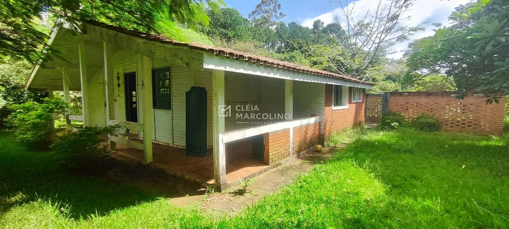 Chácara, 3 quartos, 2954 m² - Foto 2