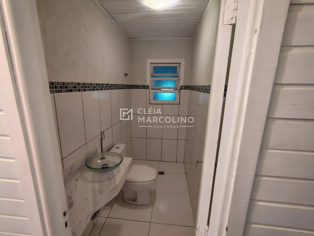 Chácara, 3 quartos, 2954 m² - Foto 4