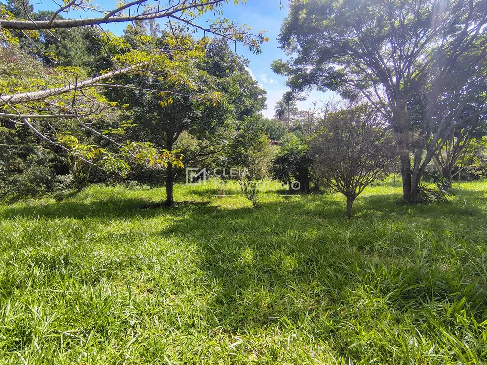 Chácara, 3 quartos, 2954 m² - Foto 1