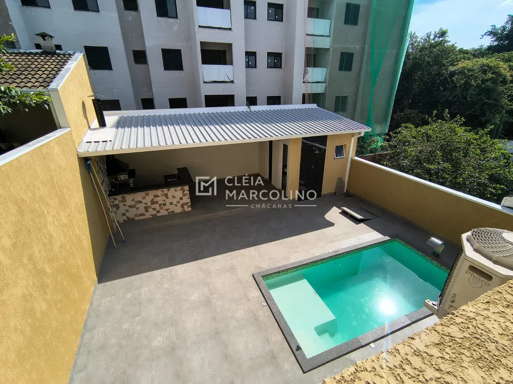 Casa de Condomínio, 3 quartos - Foto 14