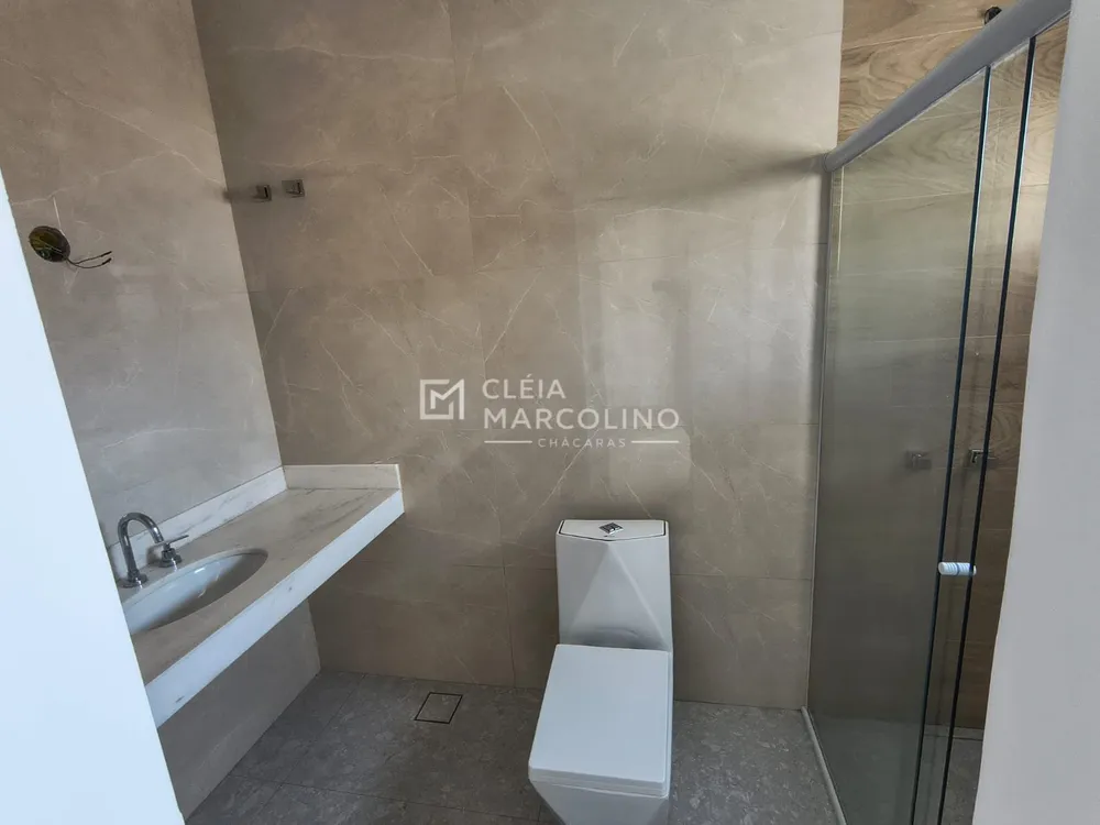 Casa de Condomínio, 3 quartos - Foto 9