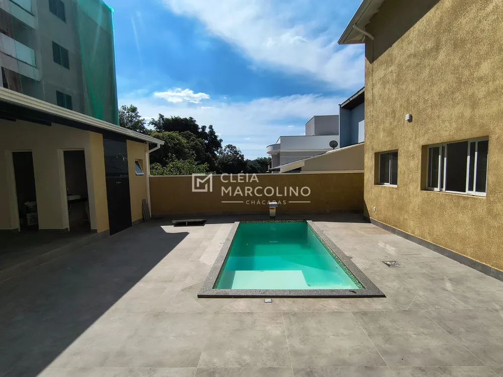 Casa de Condomínio, 3 quartos - Foto 16