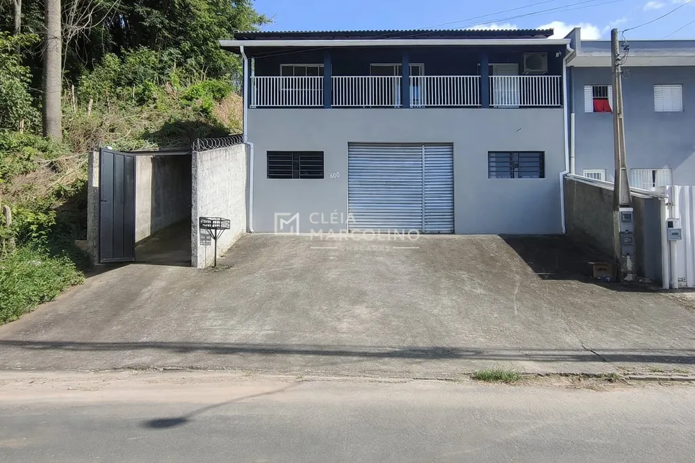 Casa, 3 quartos, 308 m² - Foto 2
