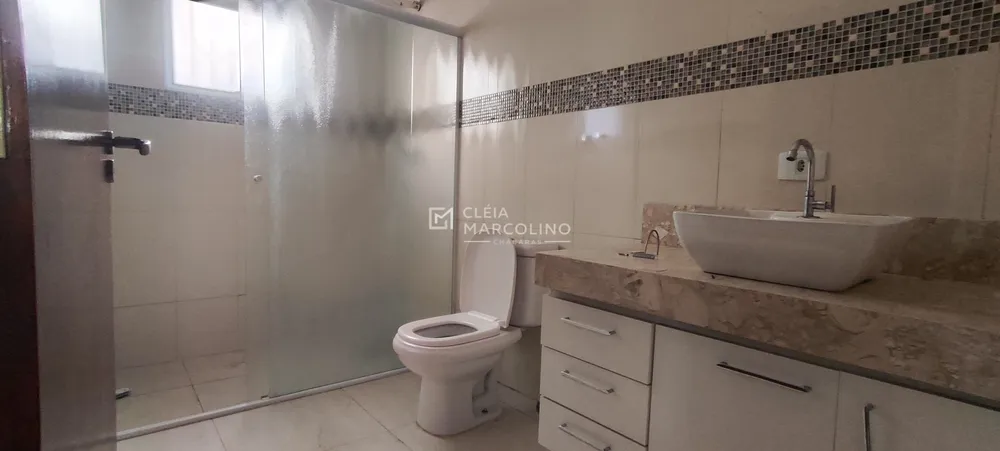 Casa, 3 quartos, 308 m² - Foto 16