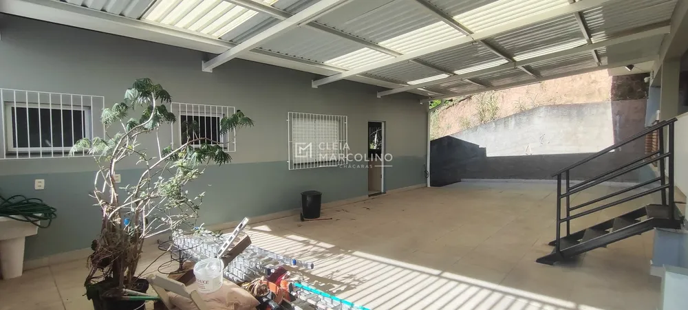Casa, 3 quartos, 308 m² - Foto 5