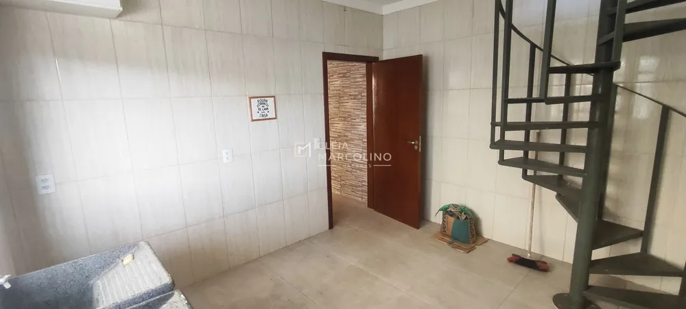 Casa, 3 quartos, 308 m² - Foto 19