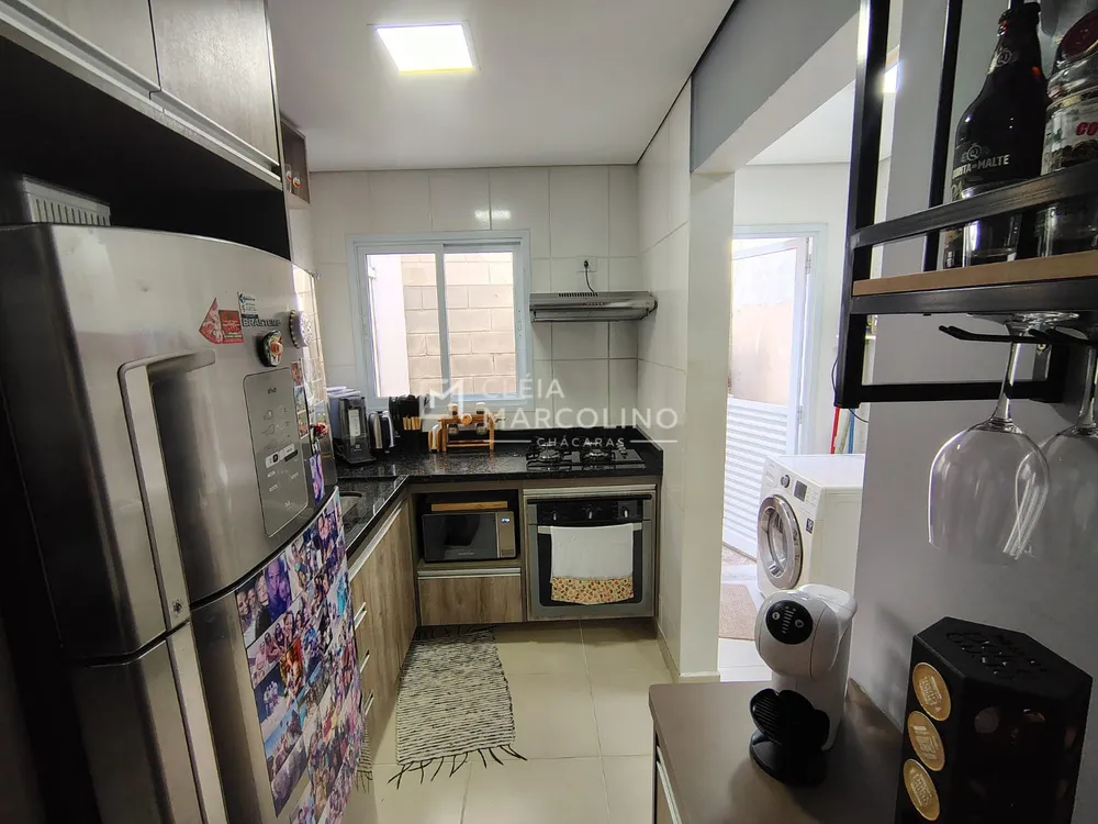 Casa de Condomínio, 2 quartos - Foto 5