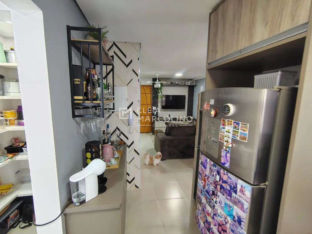 Casa de Condomínio, 2 quartos - Foto 6