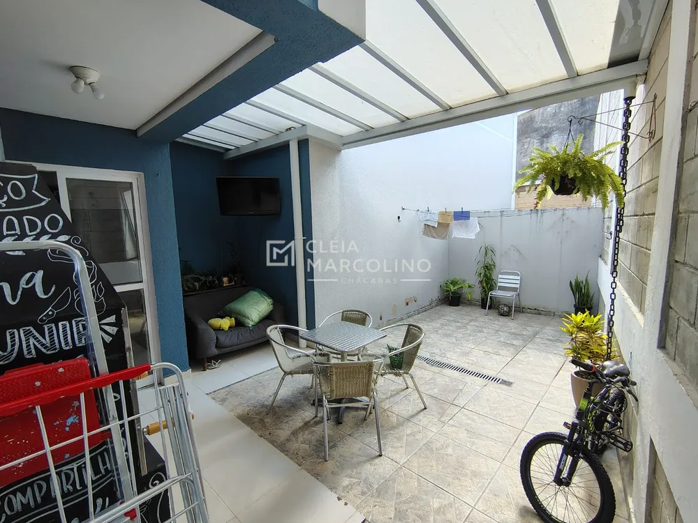 Casa de Condomínio, 2 quartos - Foto 8