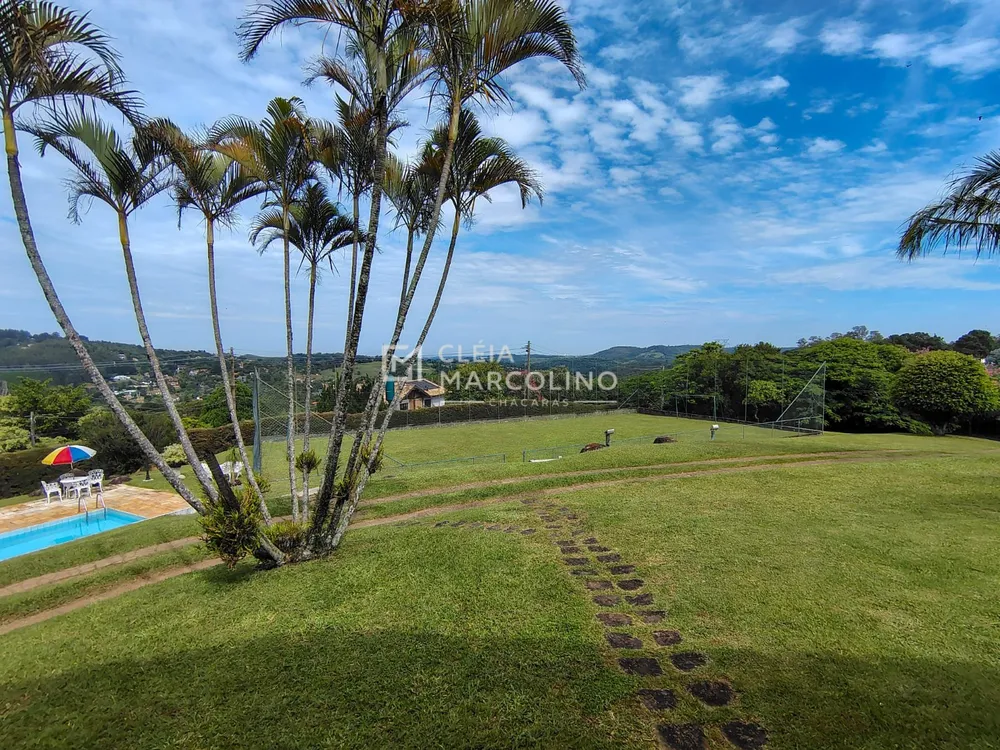 Chácara, 3 quartos, 4200 m² - Foto 5