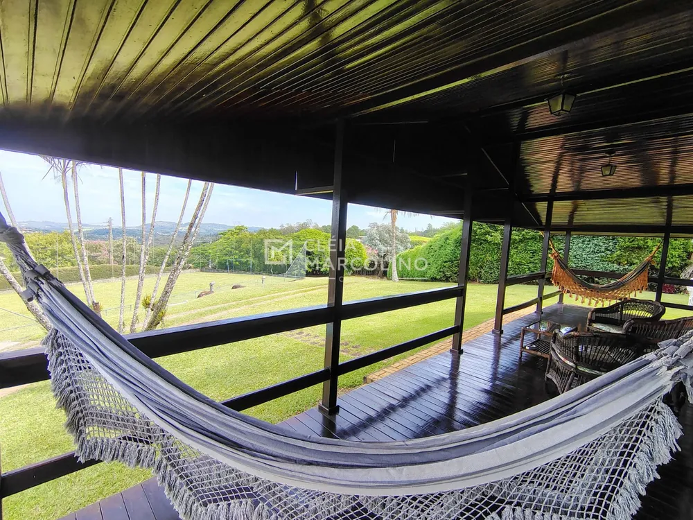 Chácara, 3 quartos, 4200 m² - Foto 8