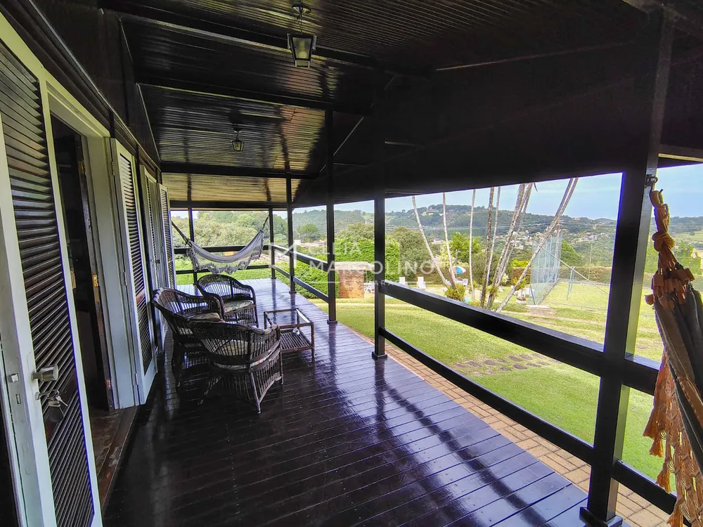 Chácara, 3 quartos, 4200 m² - Foto 4