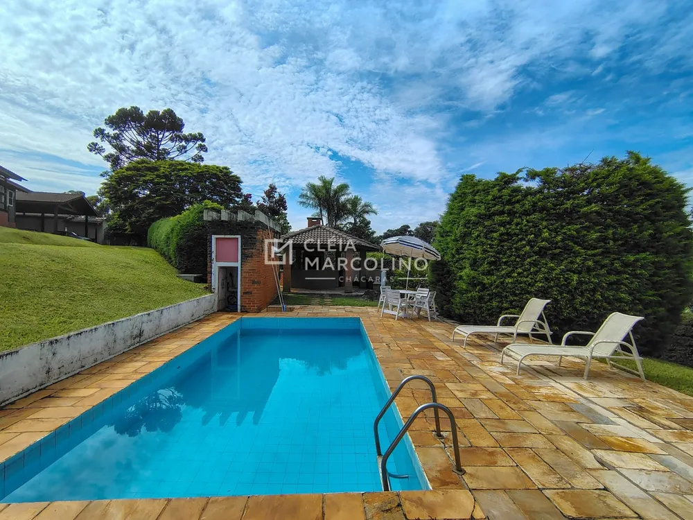 Chácara, 3 quartos, 4200 m² - Foto 3