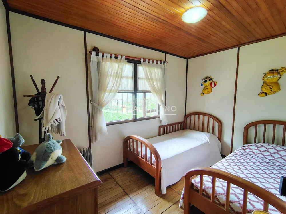 Chácara, 3 quartos, 4200 m² - Foto 2