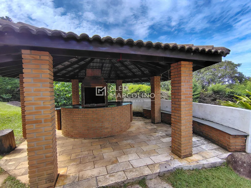 Chácara, 3 quartos, 4200 m² - Foto 7