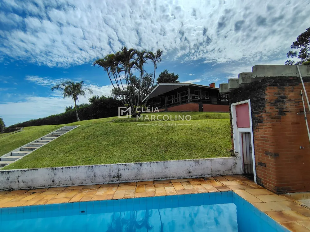 Chácara, 3 quartos, 4200 m² - Foto 11