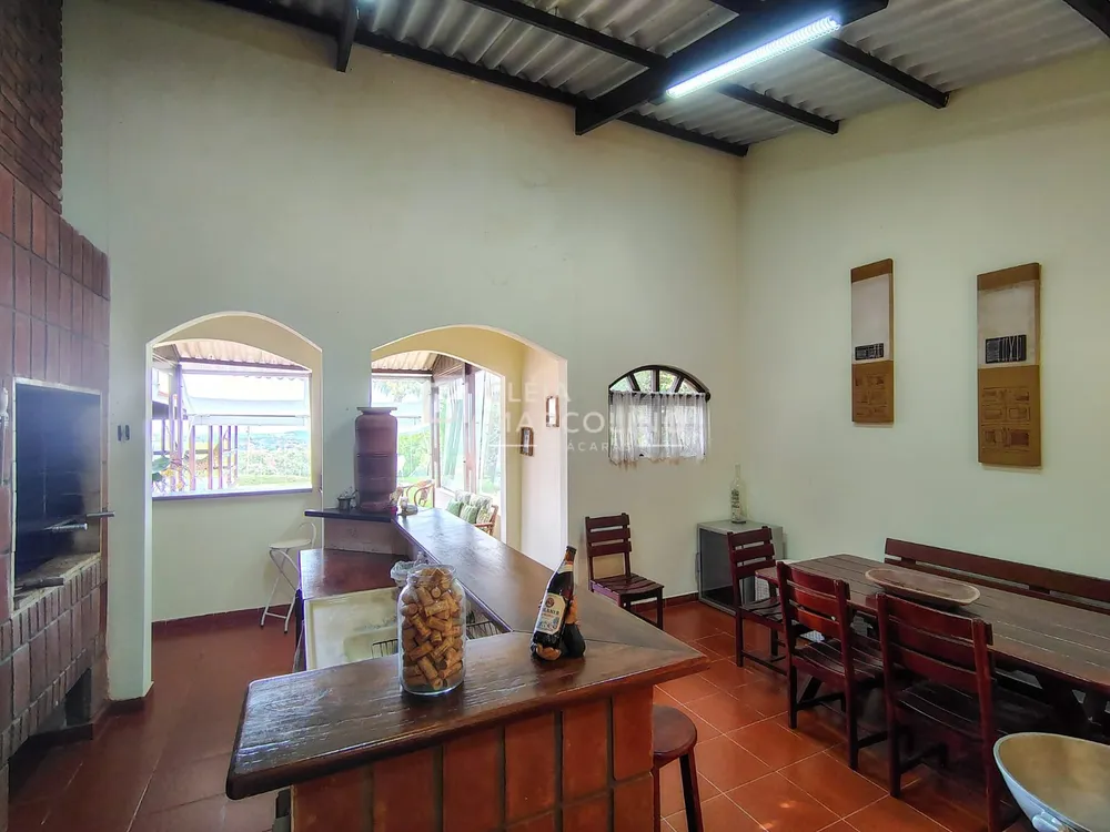 Chácara, 3 quartos, 4200 m² - Foto 6