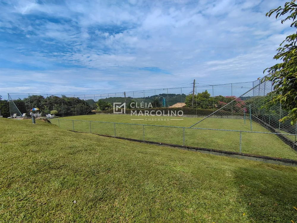 Chácara, 3 quartos, 4200 m² - Foto 2