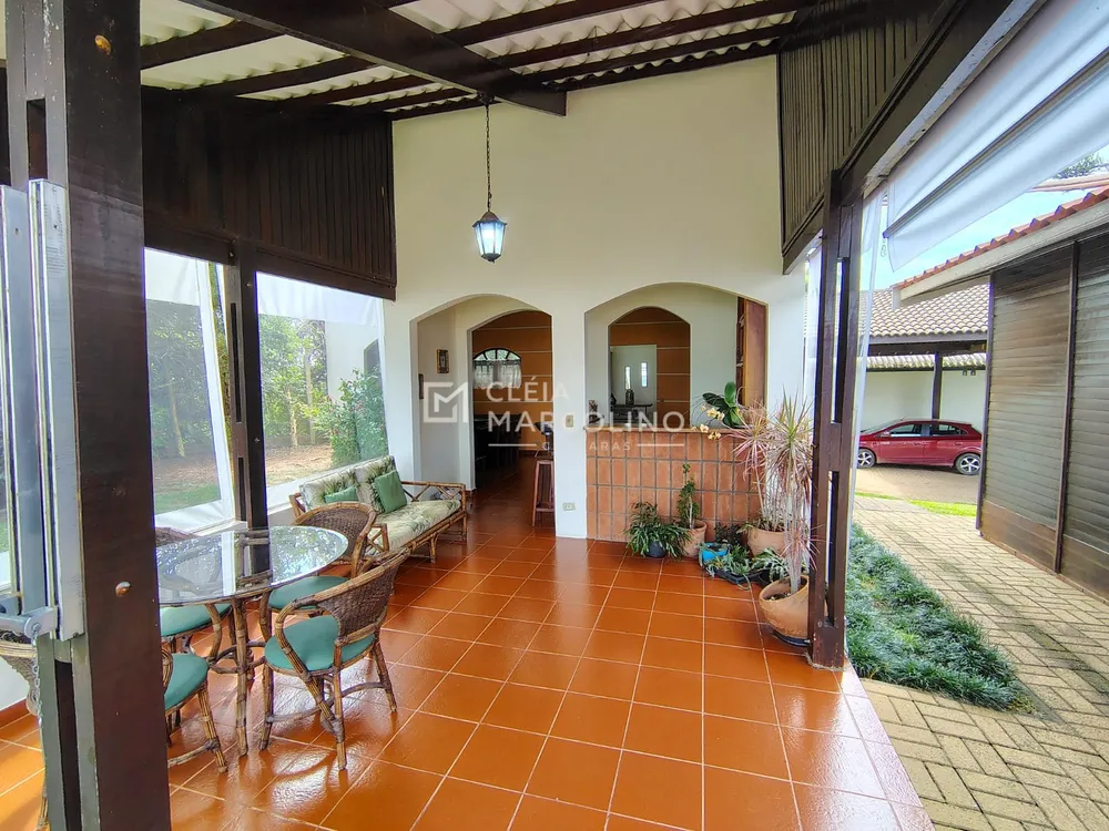 Chácara, 3 quartos, 4200 m² - Foto 3