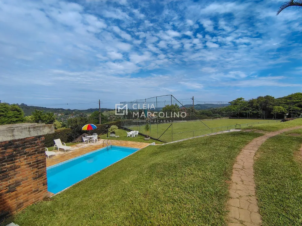 Chácara, 3 quartos, 4200 m² - Foto 9
