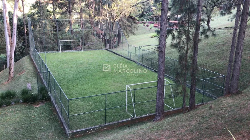 Chácara, 4 quartos, 1 hectares - Foto 18